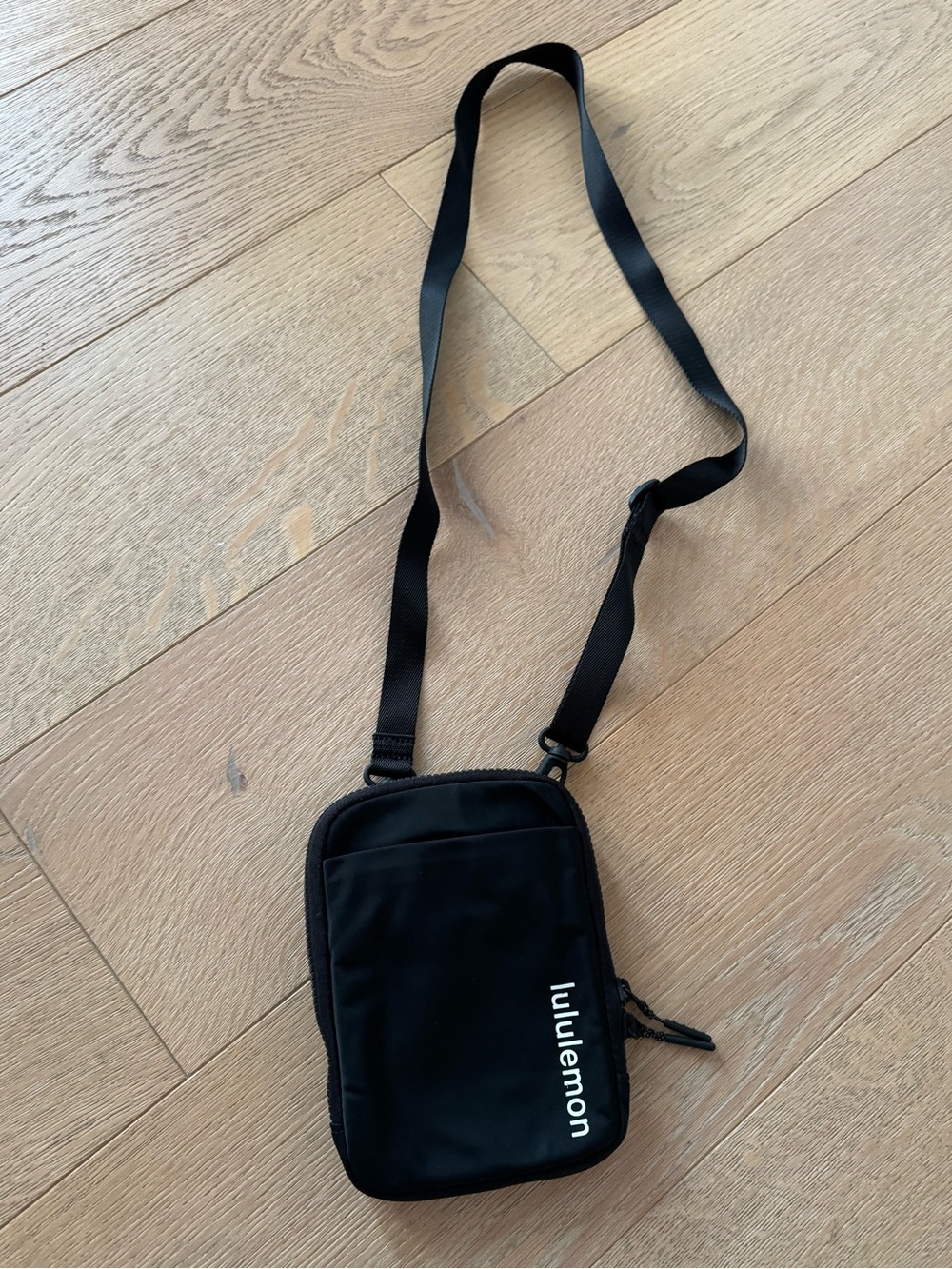 Lululemon Athletica Easy Access Unisex Crossbody Bag 1.5L - Picture 5 of 12